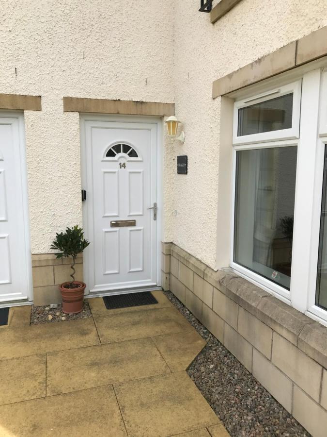 Conaglen, Glenloch View, Fort William 2-Bedroom Loch Side Flat מראה חיצוני תמונה